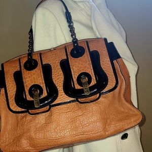 Fendi B bag